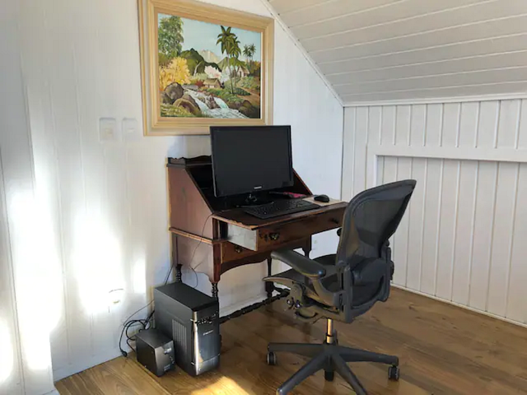 Casa Lavanda com 4 quartos e spa externo