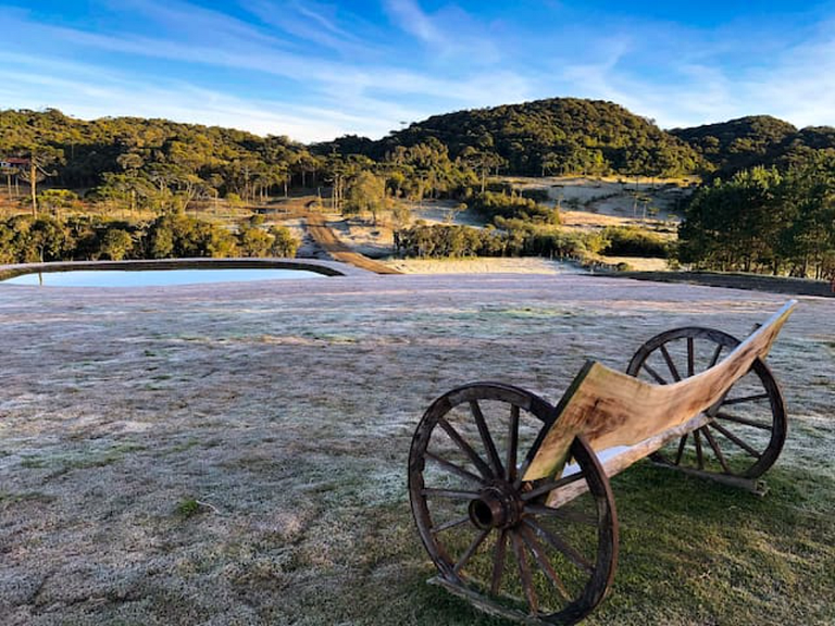 Fazenda Quinta Alta Vista