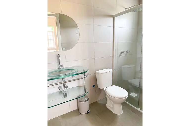 Casa Oliva com piscina e 6 quartos