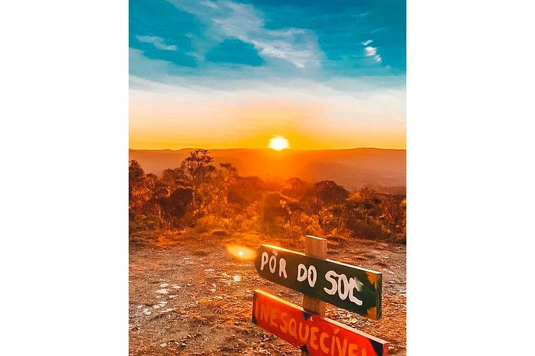 Fazenda Quinta Alta Vista