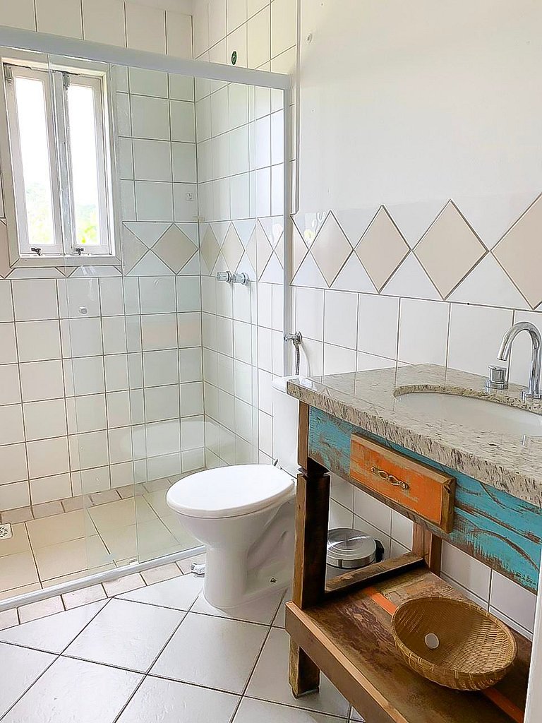 Casa Oliva com piscina e 6 quartos